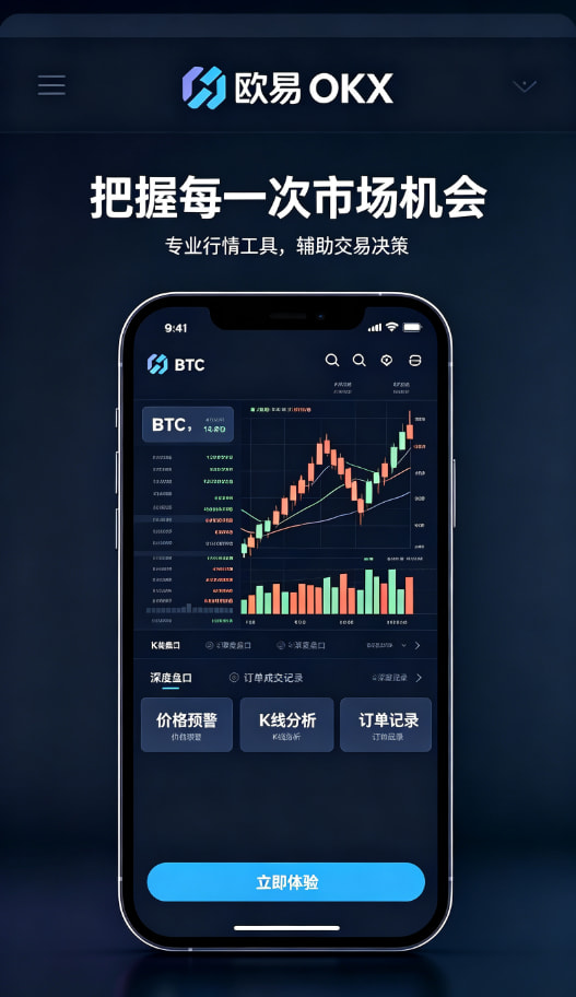 下载欧交易所APP行情分析配图